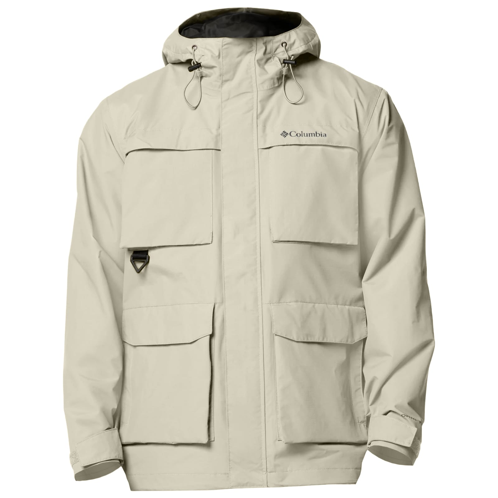 Columbia - Landroamer II Jacket - Jacke - Safari