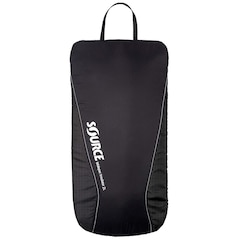Source - Widepac Insulator Hülle für Trinkblase 2 l - Black
