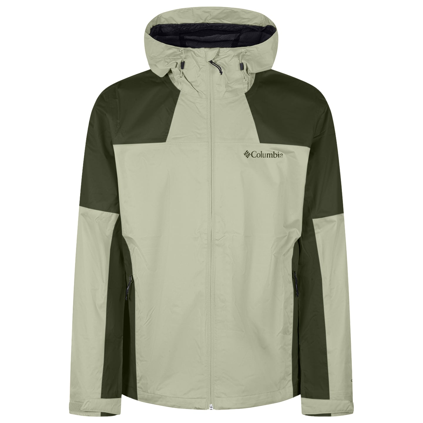 Columbia - Inner Limits III Jacke - Safari/Greenscape