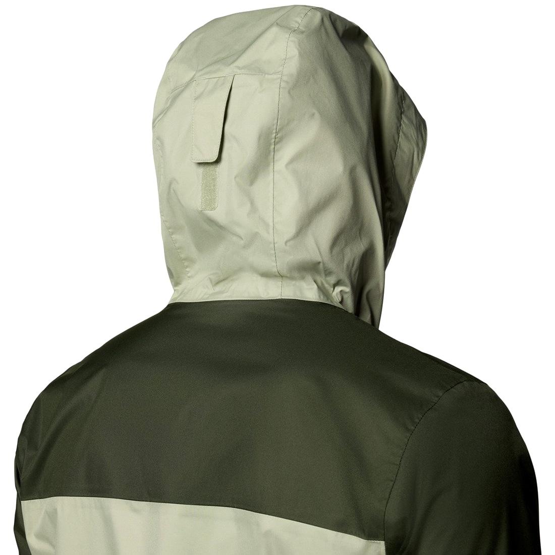 Columbia - Inner Limits III Jacke - Safari/Greenscape