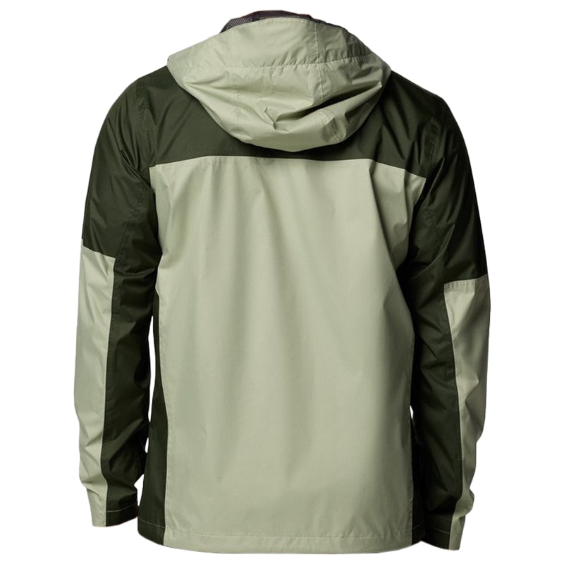 Columbia - Inner Limits III Jacke - Safari/Greenscape