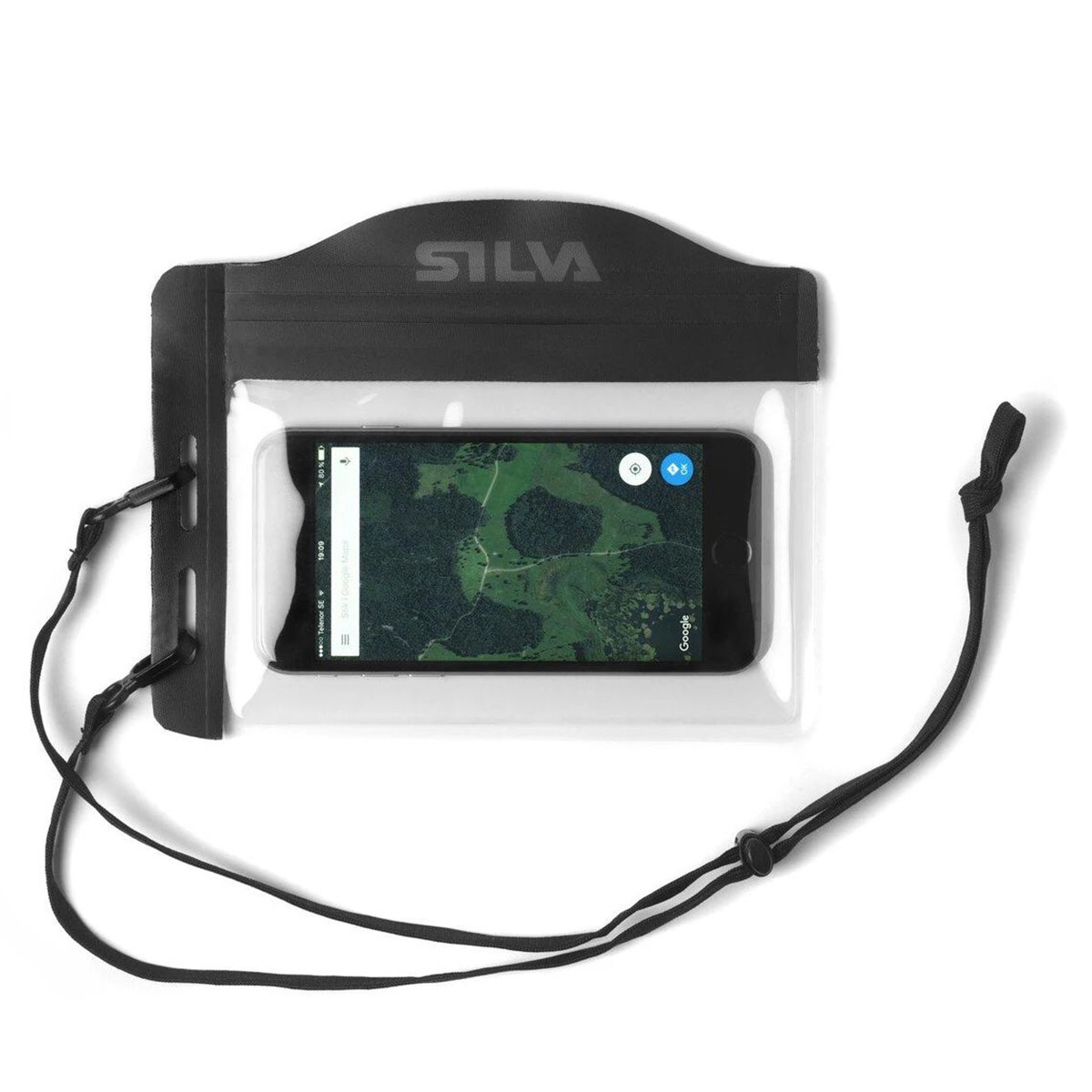 Silva - Waterproof Case - Wasserdichte Hülle - S