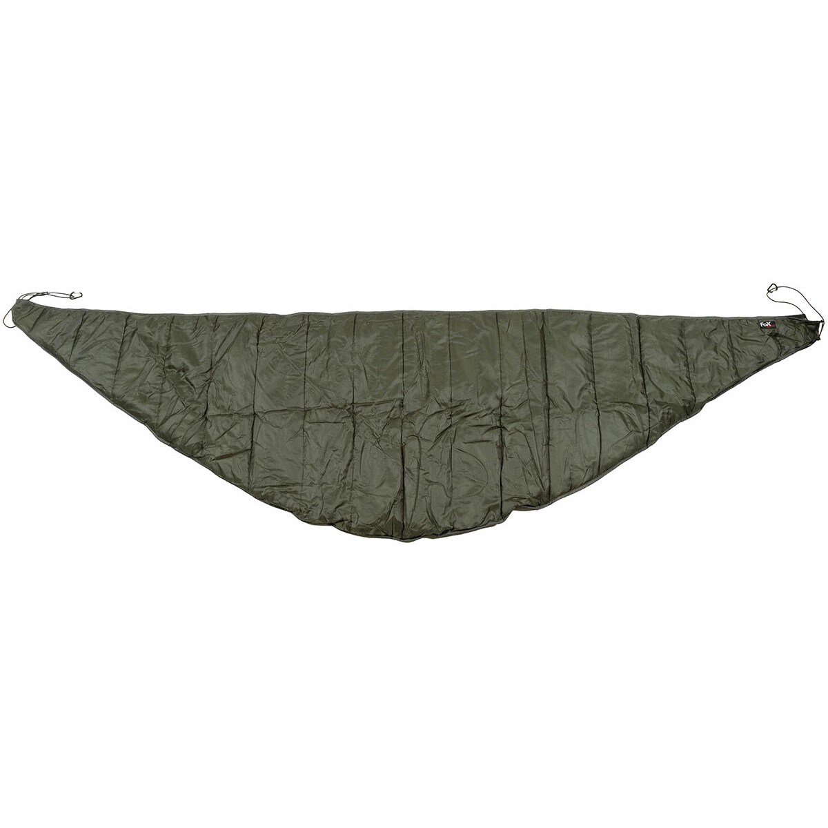 MFH - Fox Outdoor Underquilt Hängematten Isolierung - Olive