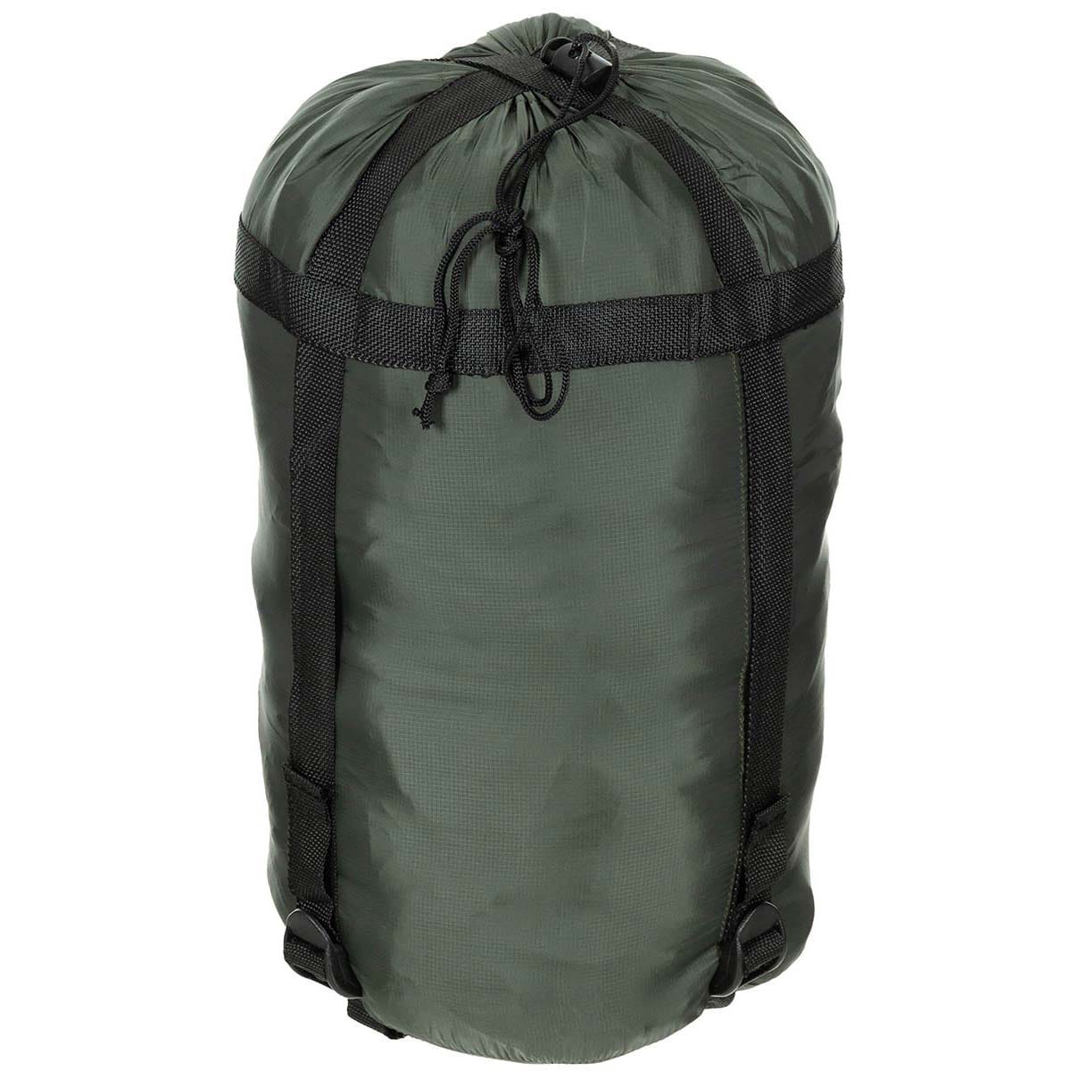 MFH - Fox Outdoor Underquilt Hängematten Isolierung - Olive