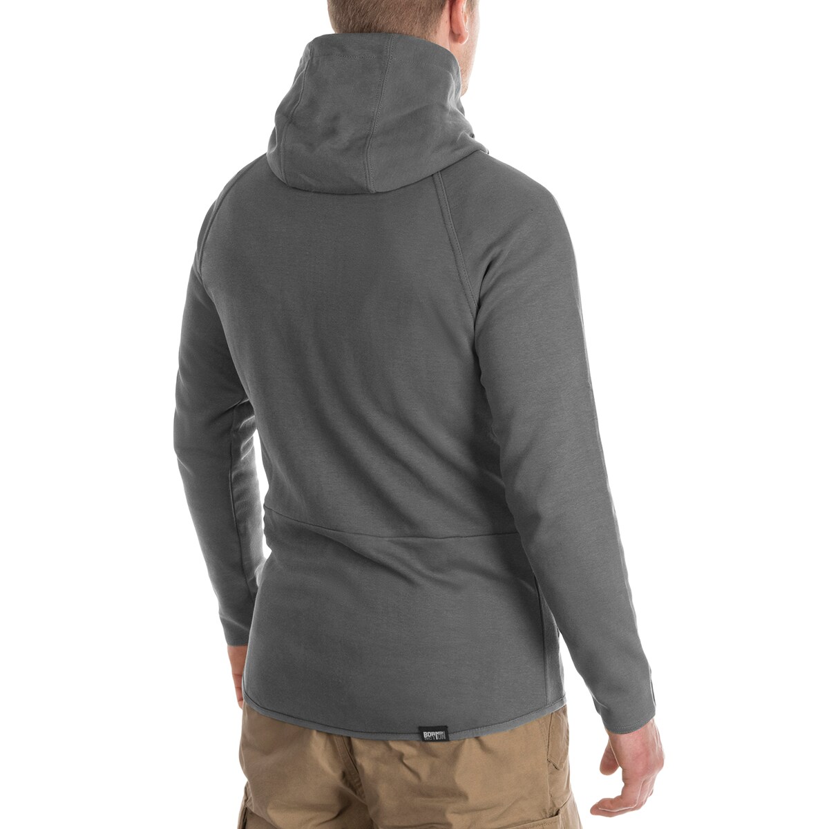 Pentagon - Pentathlon 2.0 Sweatshirt - Wolf Grey