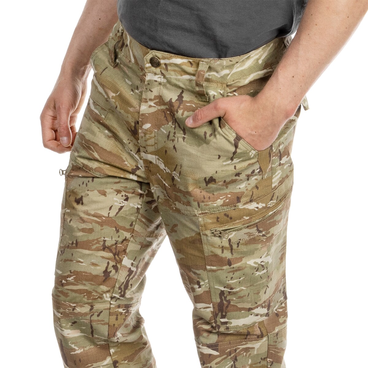 Pentagon - Ypero - Hose - PentaCamo