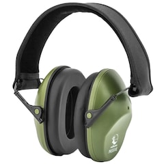 RealHunter - Passive - Passiver Gehörschutz - Olive