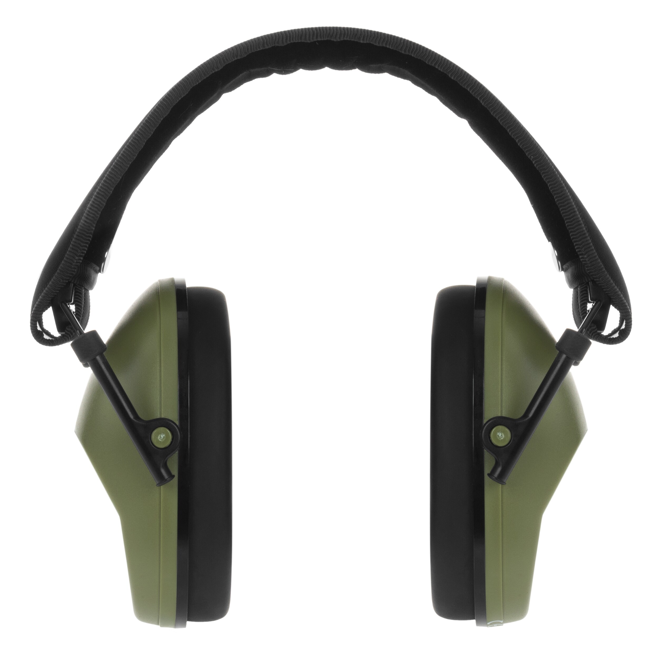 RealHunter - Passive - Passiver Gehörschutz - Olive