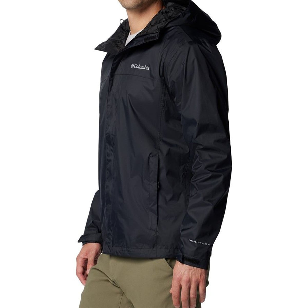 Columbia - Watertight II New Jacke - Black