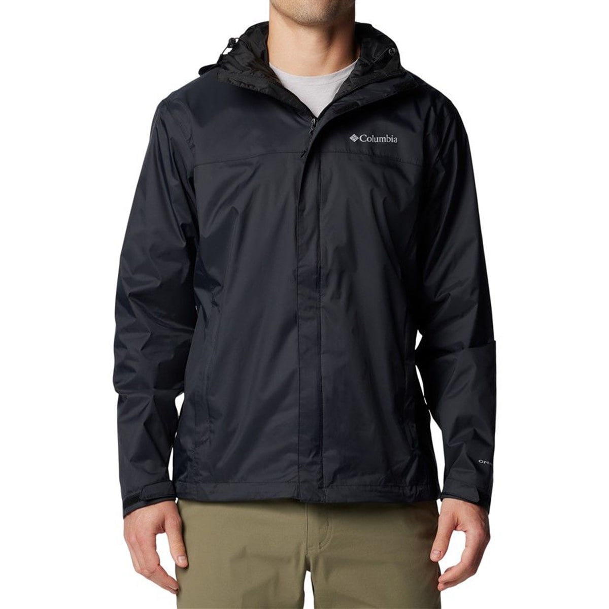 Columbia - Watertight II New Jacke - Black