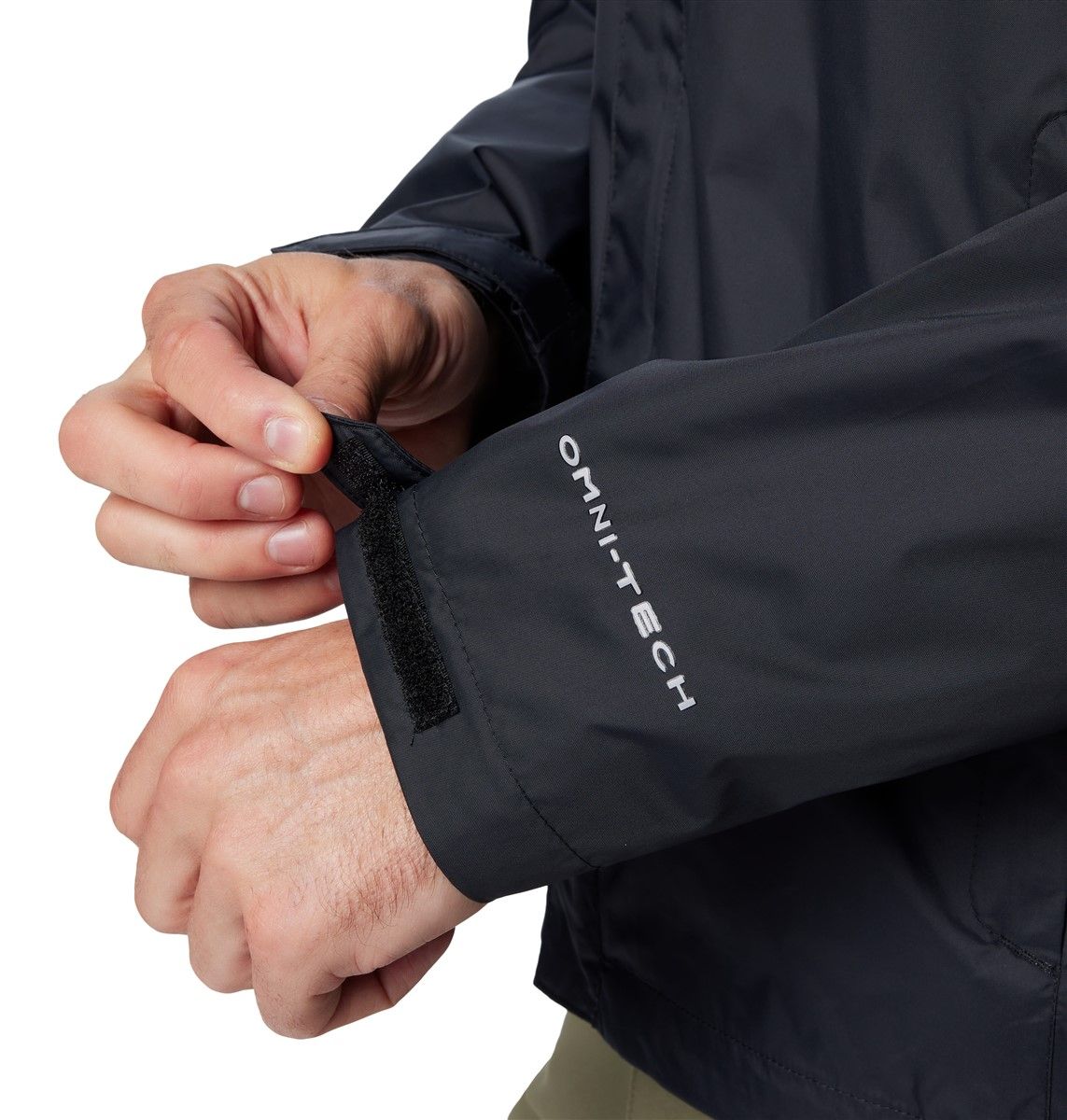 Columbia - Watertight II New Jacke - Black