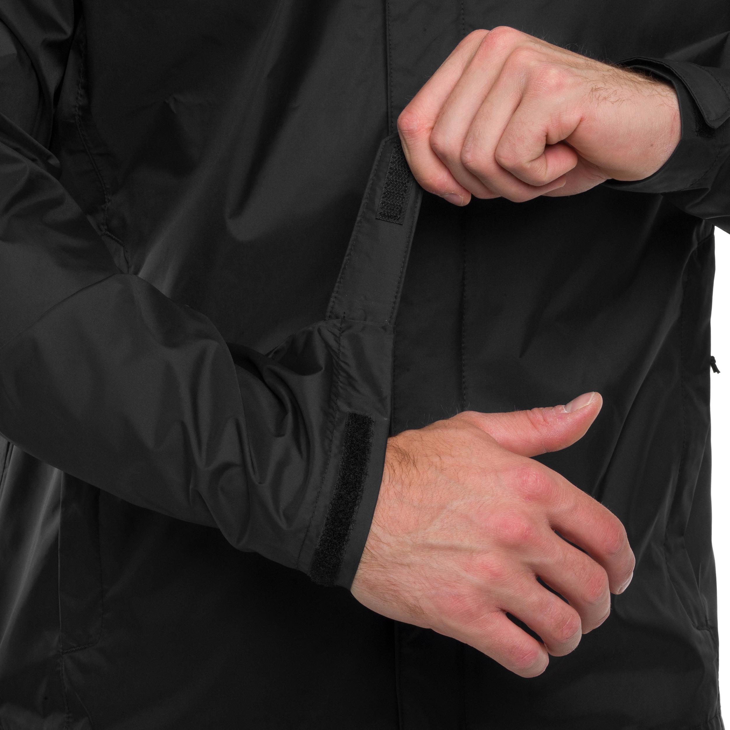 Columbia - Watertight II New Jacke - Black