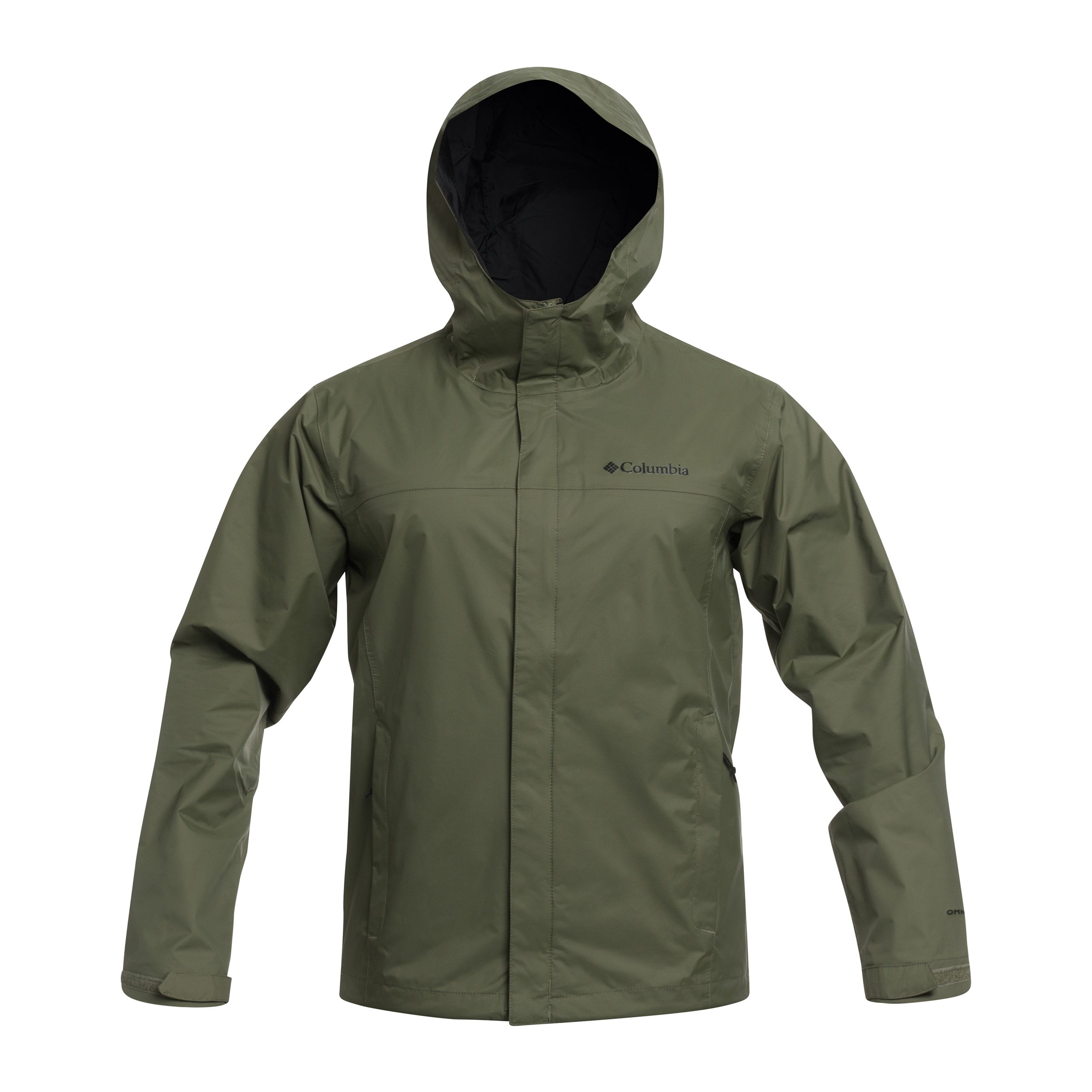 Columbia - Watertight II New Jacke - Stone Green