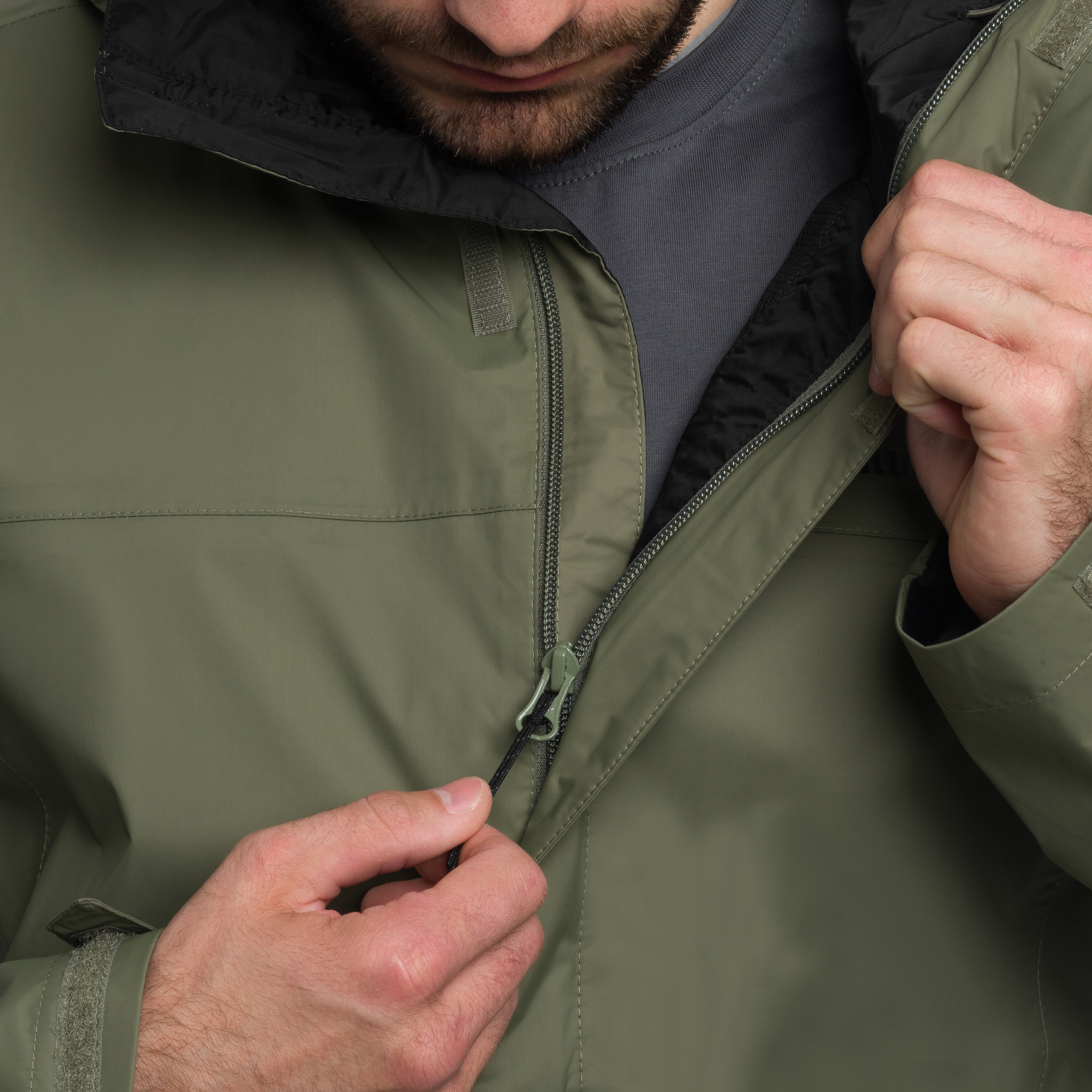 Columbia - Watertight II New Jacke - Stone Green