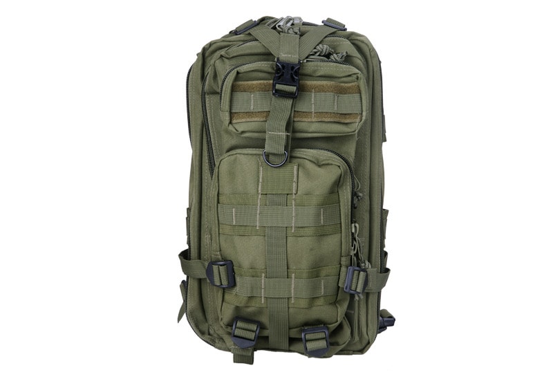 Assault Pack - Rucksack - 25 l Olive