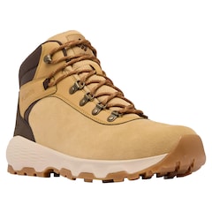 Columbia - Newton Wanderschuhe - Curry/Cordovan