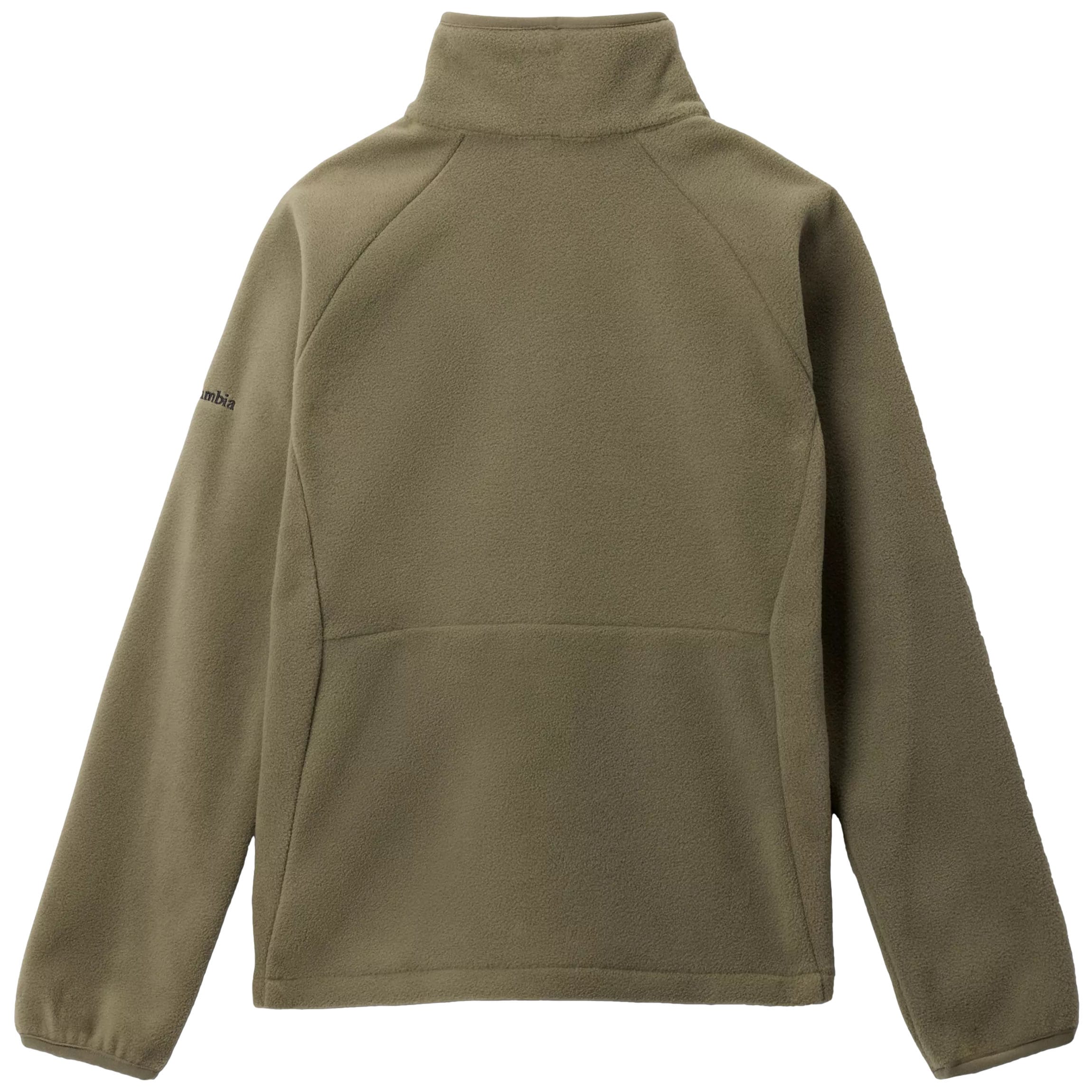 Columbia - Youth Fast Trek IV Full Zip Kinder-Fleece - Stone Green