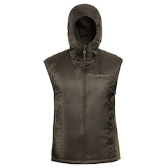 Carinthia - G-Loft TLG Vest - ärmellose Weste - Olive