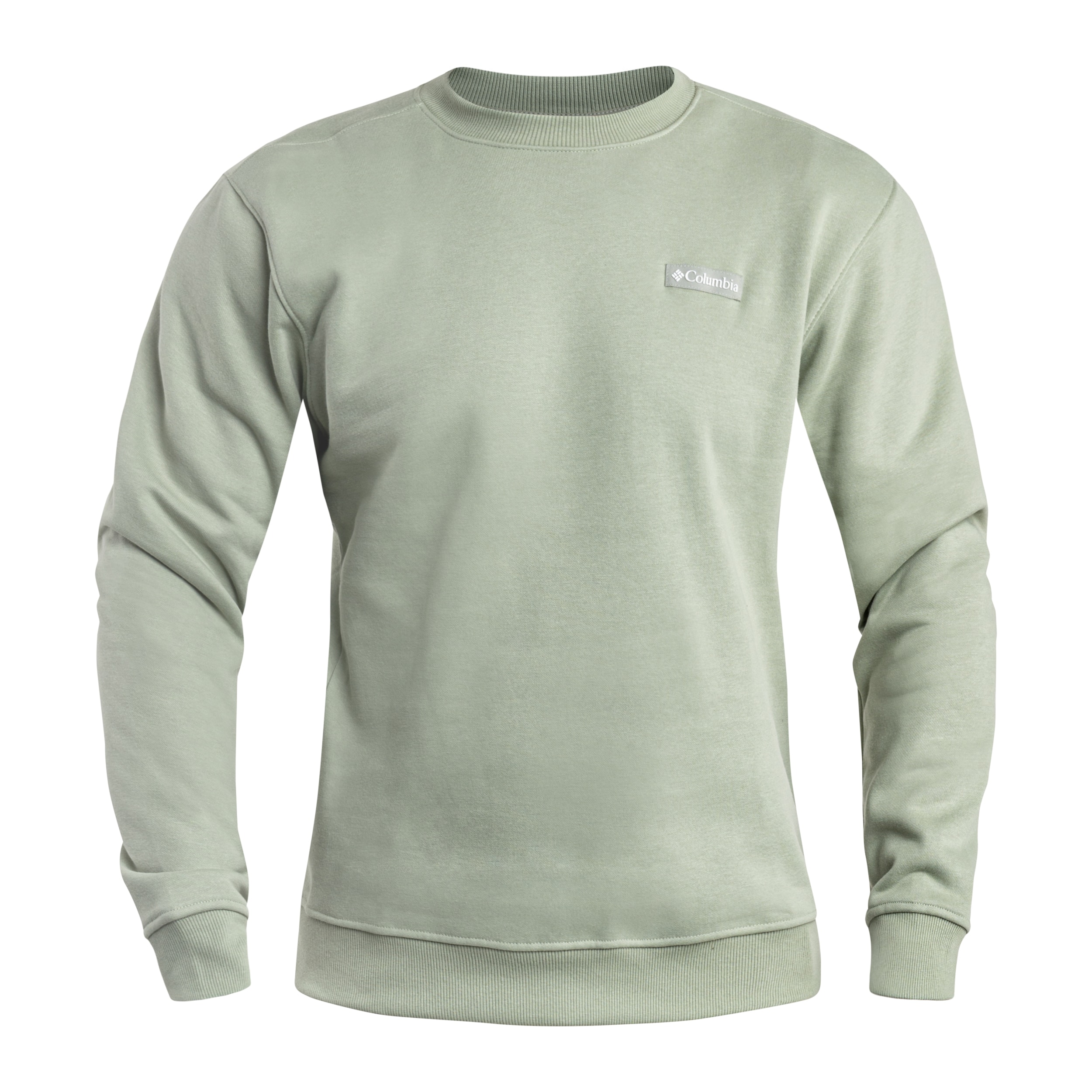Columbia - Meridian Creek Crew Sweatshirt - Safari