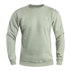 Columbia - Meridian Creek Crew Sweatshirt - Safari