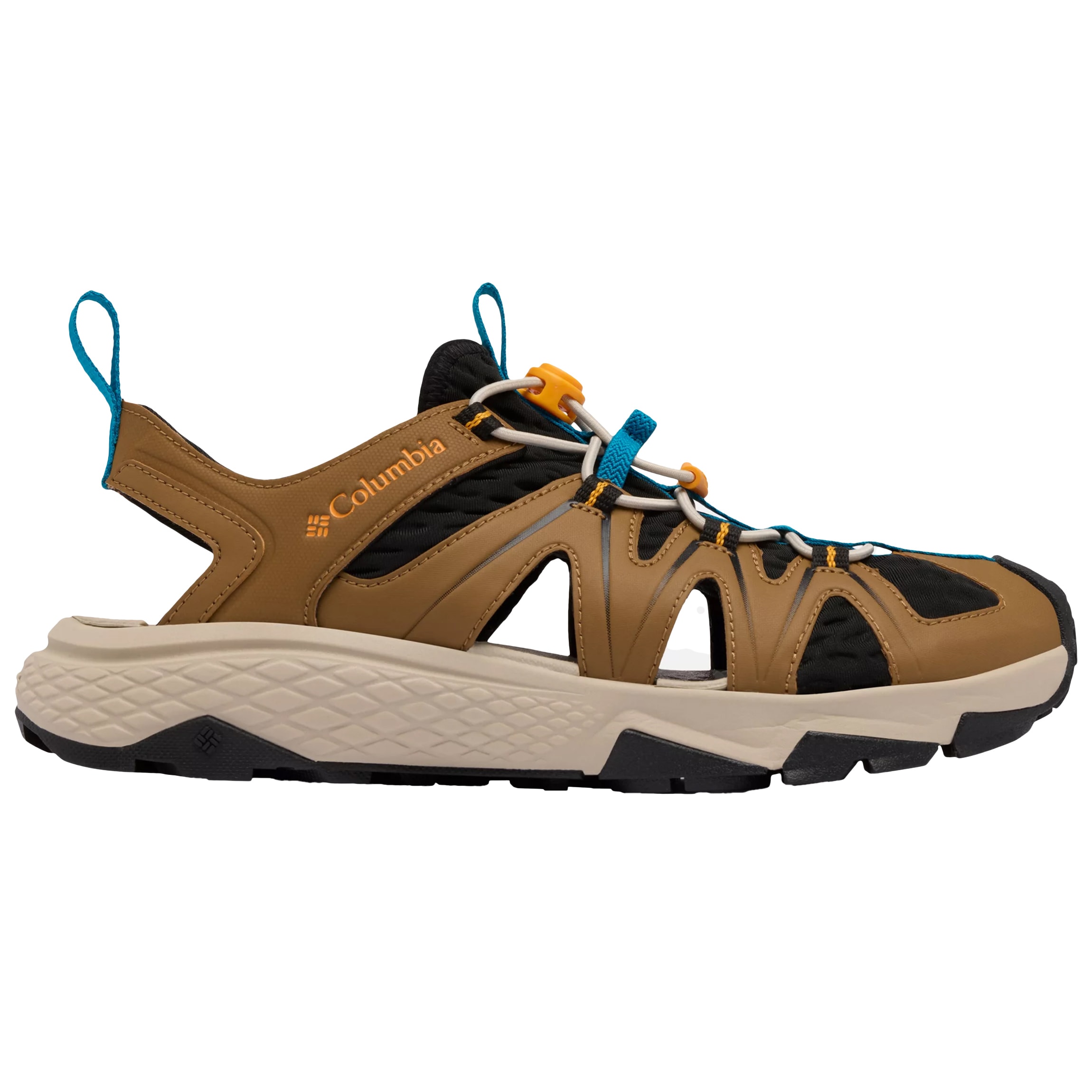 Columbia - Peakfreak Roam Sandalen - Delta/Mango