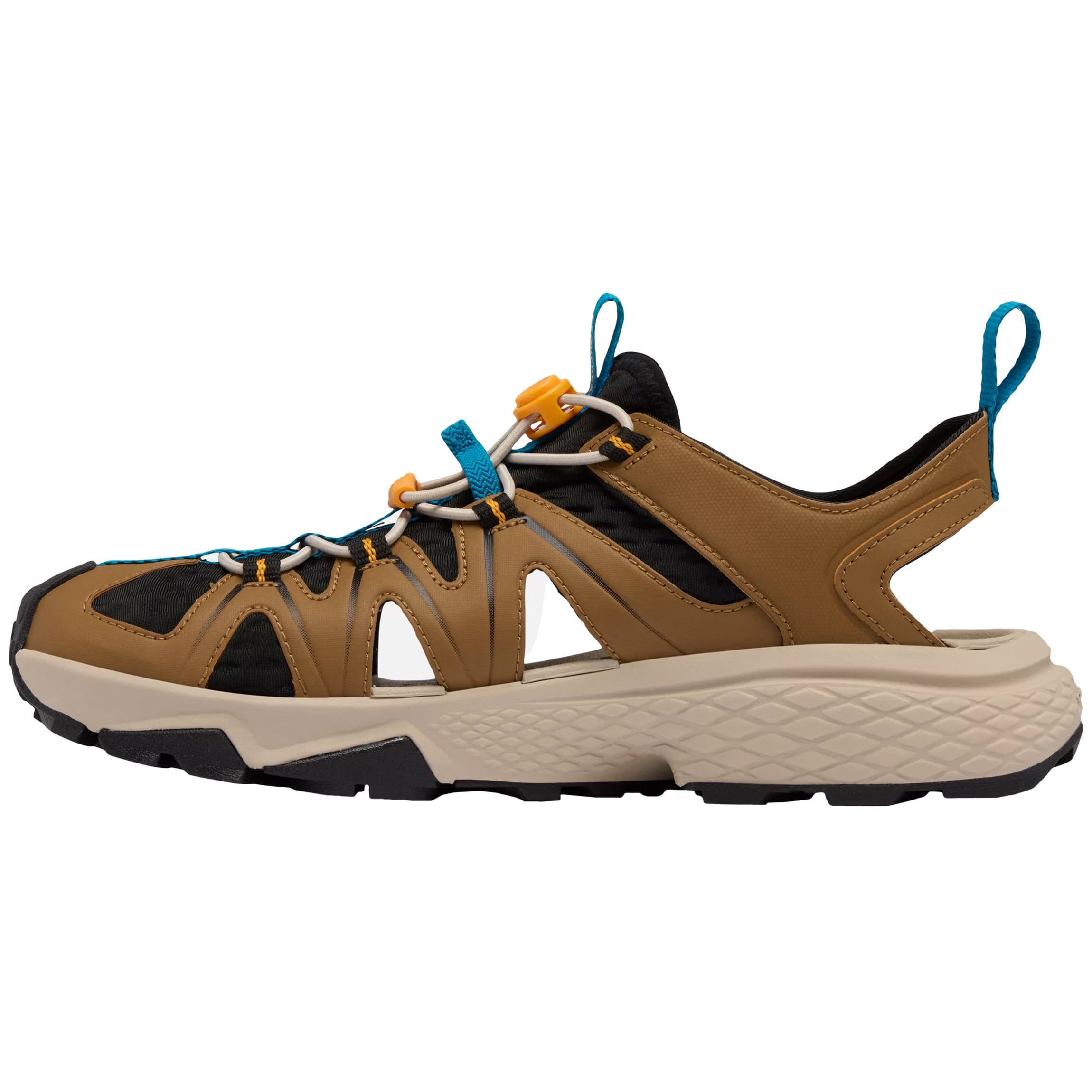 Columbia - Peakfreak Roam Sandalen - Delta/Mango