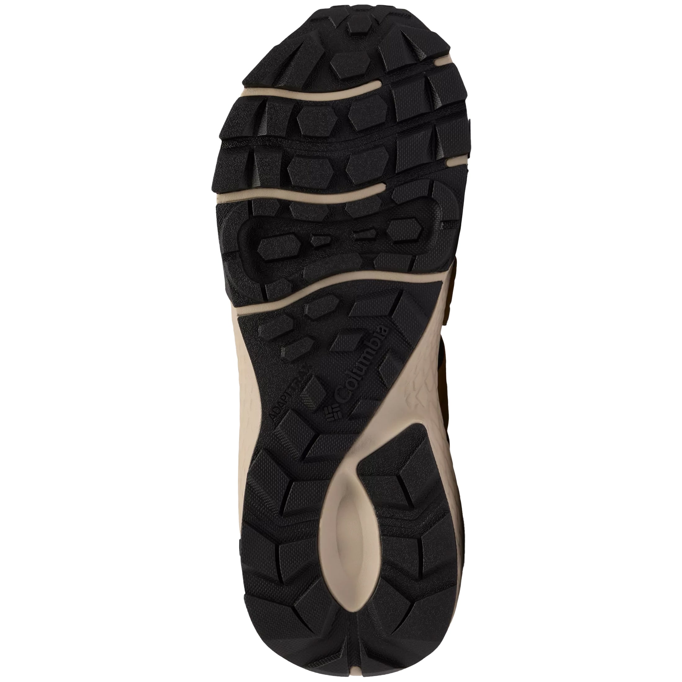 Columbia - Peakfreak Roam Sandalen - Delta/Mango