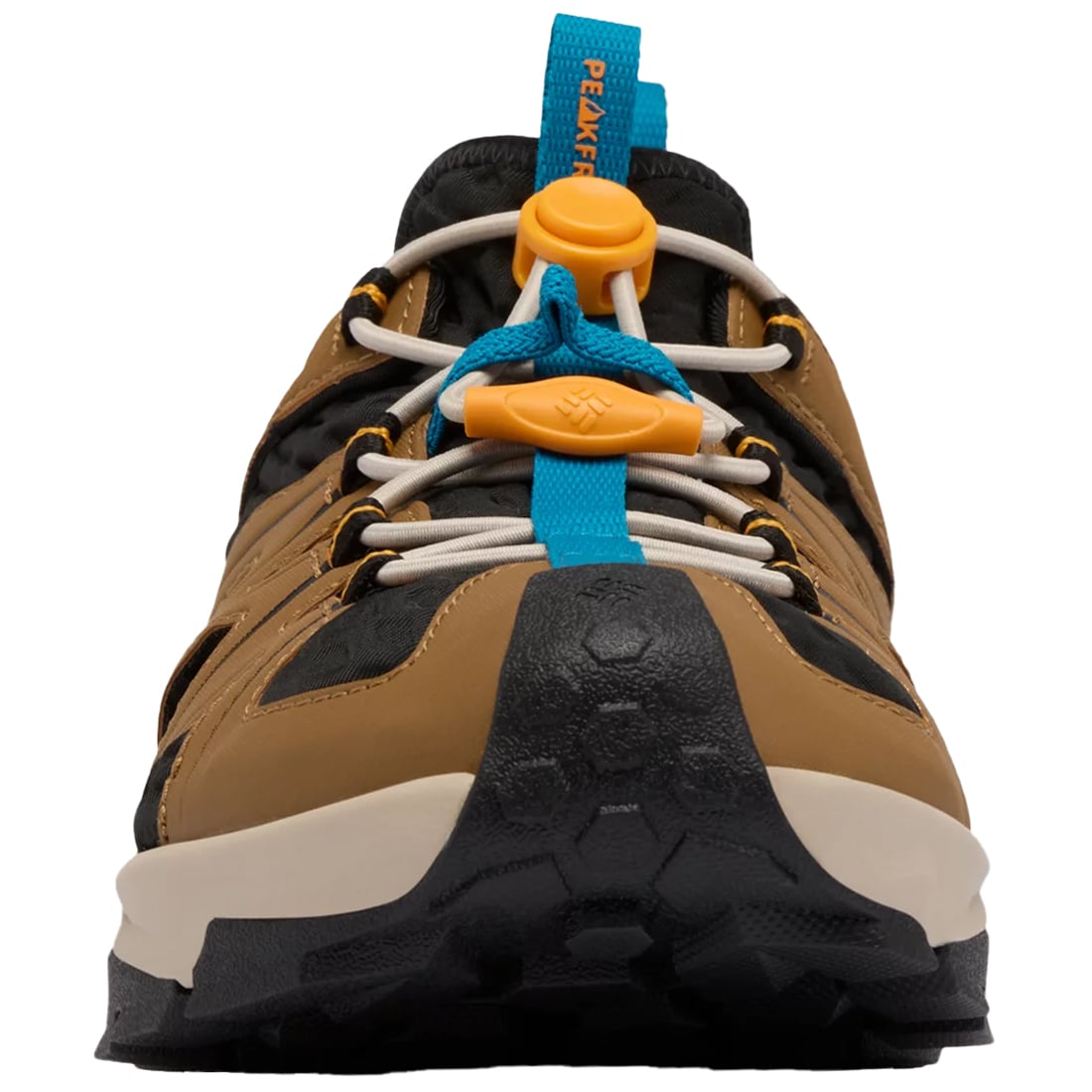 Columbia - Peakfreak Roam Sandalen - Delta/Mango