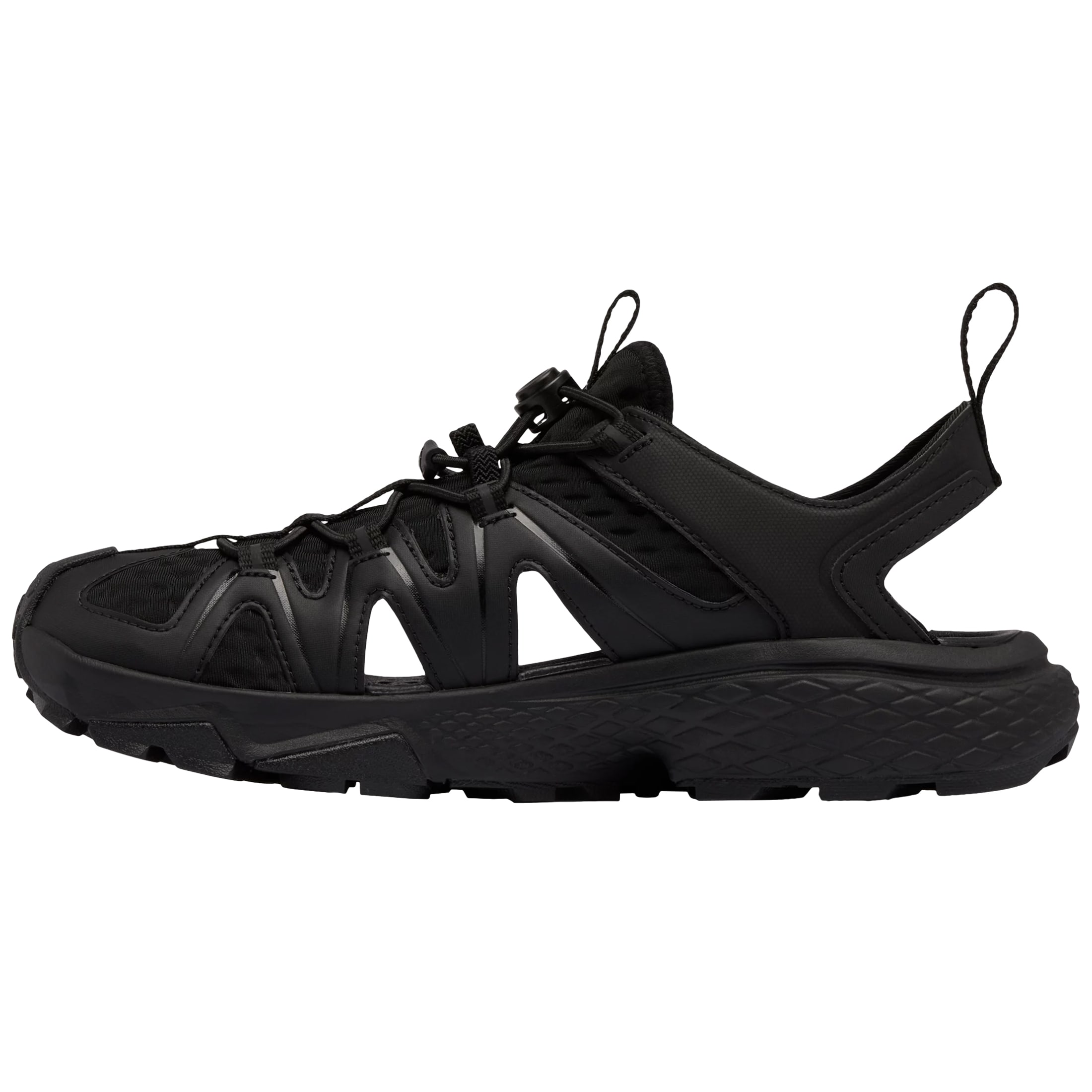 Columbia - Peakfreak Rush Sandalen - Black