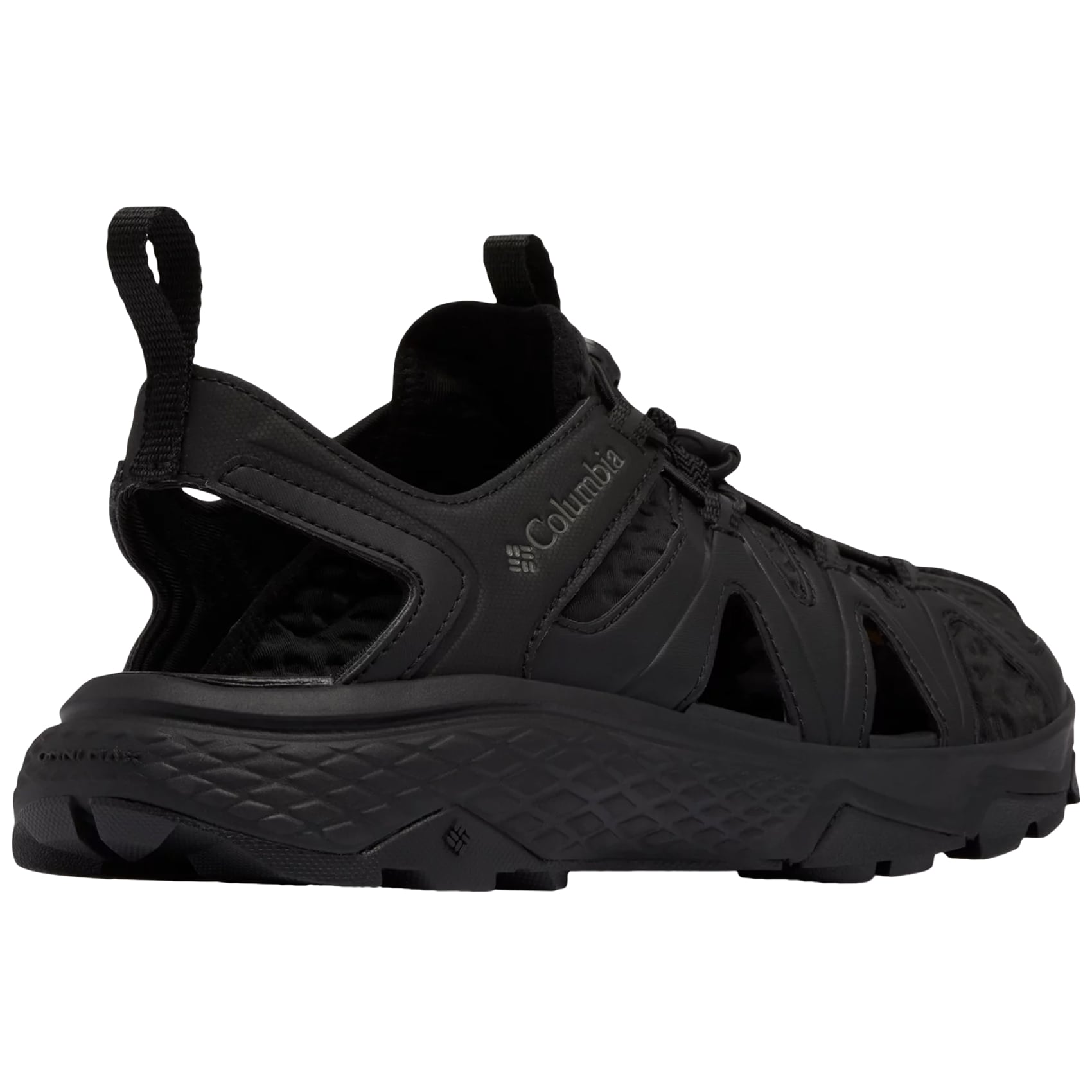 Columbia - Peakfreak Rush Sandalen - Black