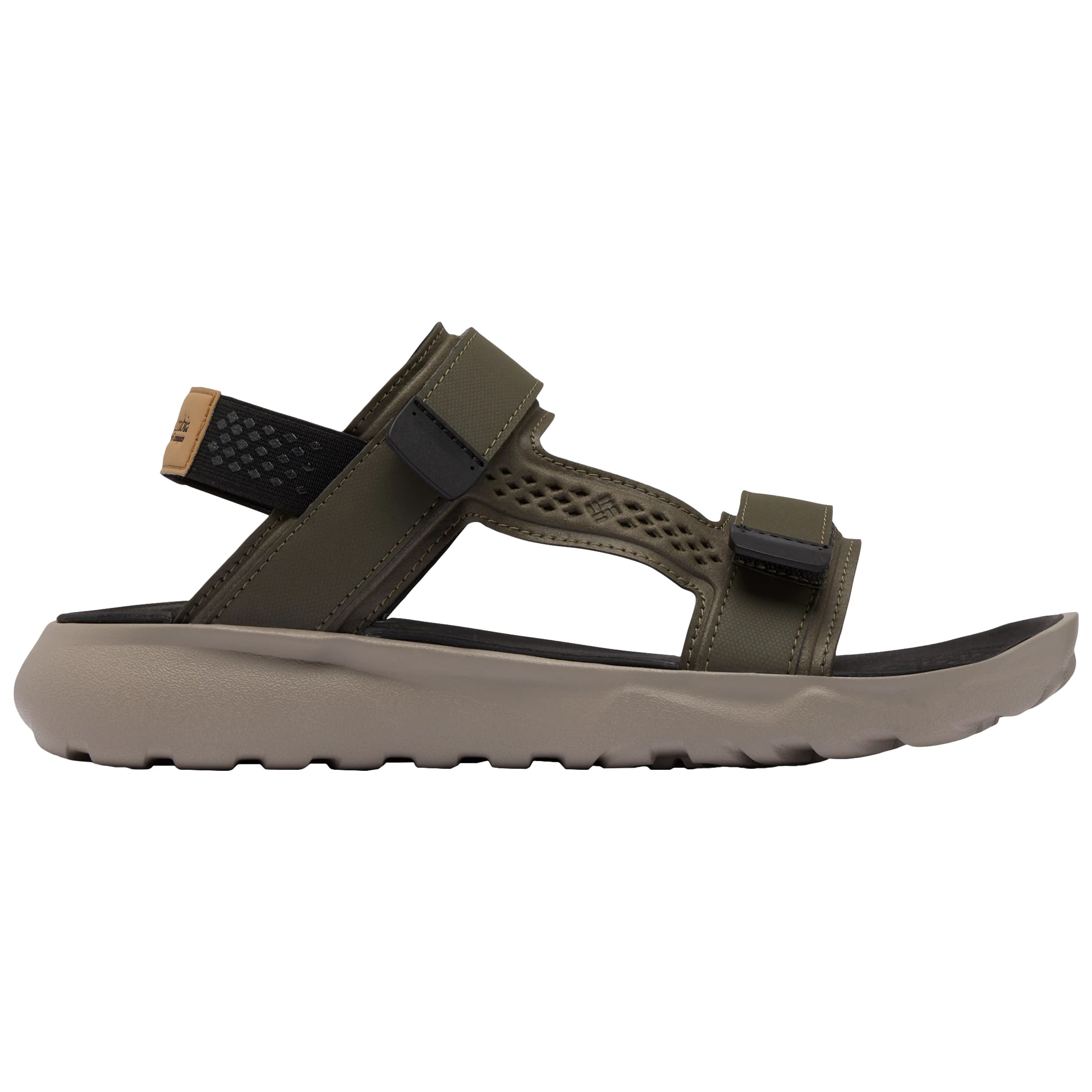 Columbia - Peakfreak Roam Sandalen - Alpine Tundra/Kettle