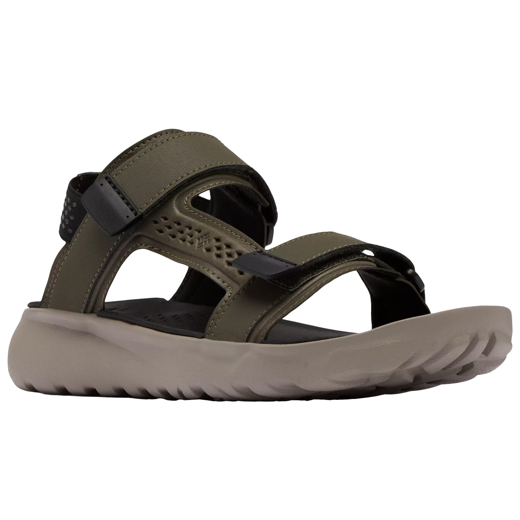 Columbia - Peakfreak Roam Sandalen - Alpine Tundra/Kettle