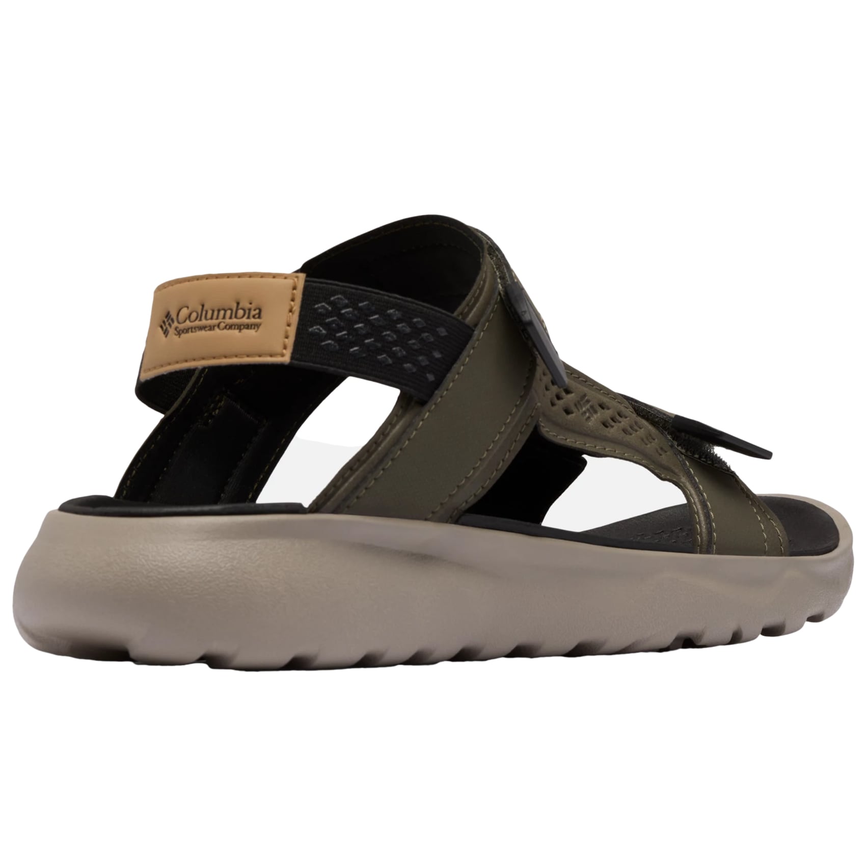 Columbia - Peakfreak Roam Sandalen - Alpine Tundra/Kettle