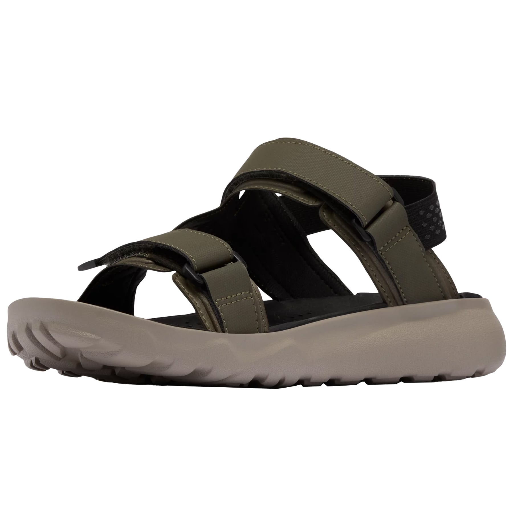 Columbia - Peakfreak Roam Sandalen - Alpine Tundra/Kettle