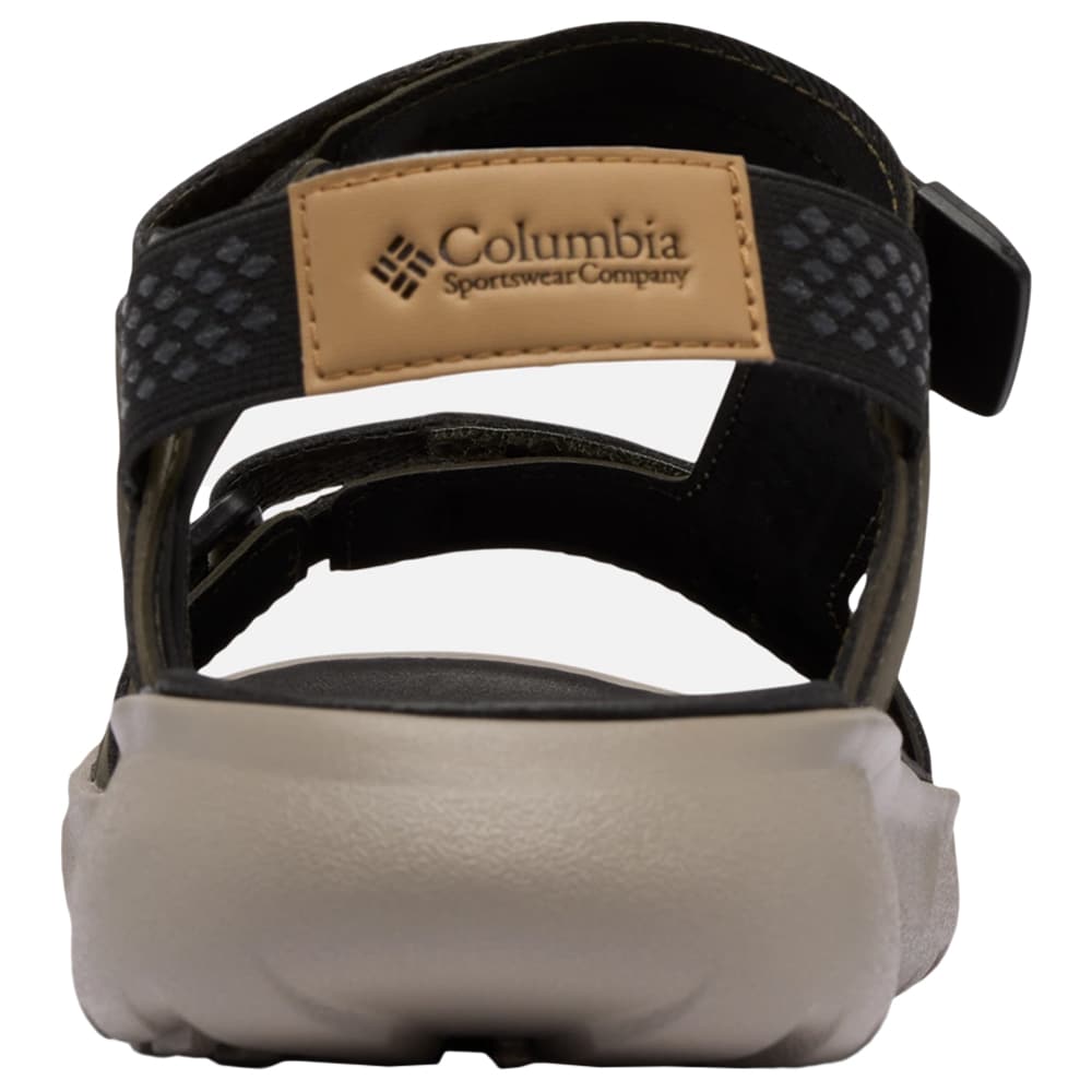 Columbia - Peakfreak Roam Sandalen - Alpine Tundra/Kettle