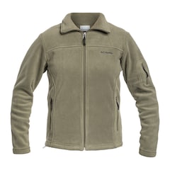 Columbia - Fast Trek II Damen-Fleece - Stone Green