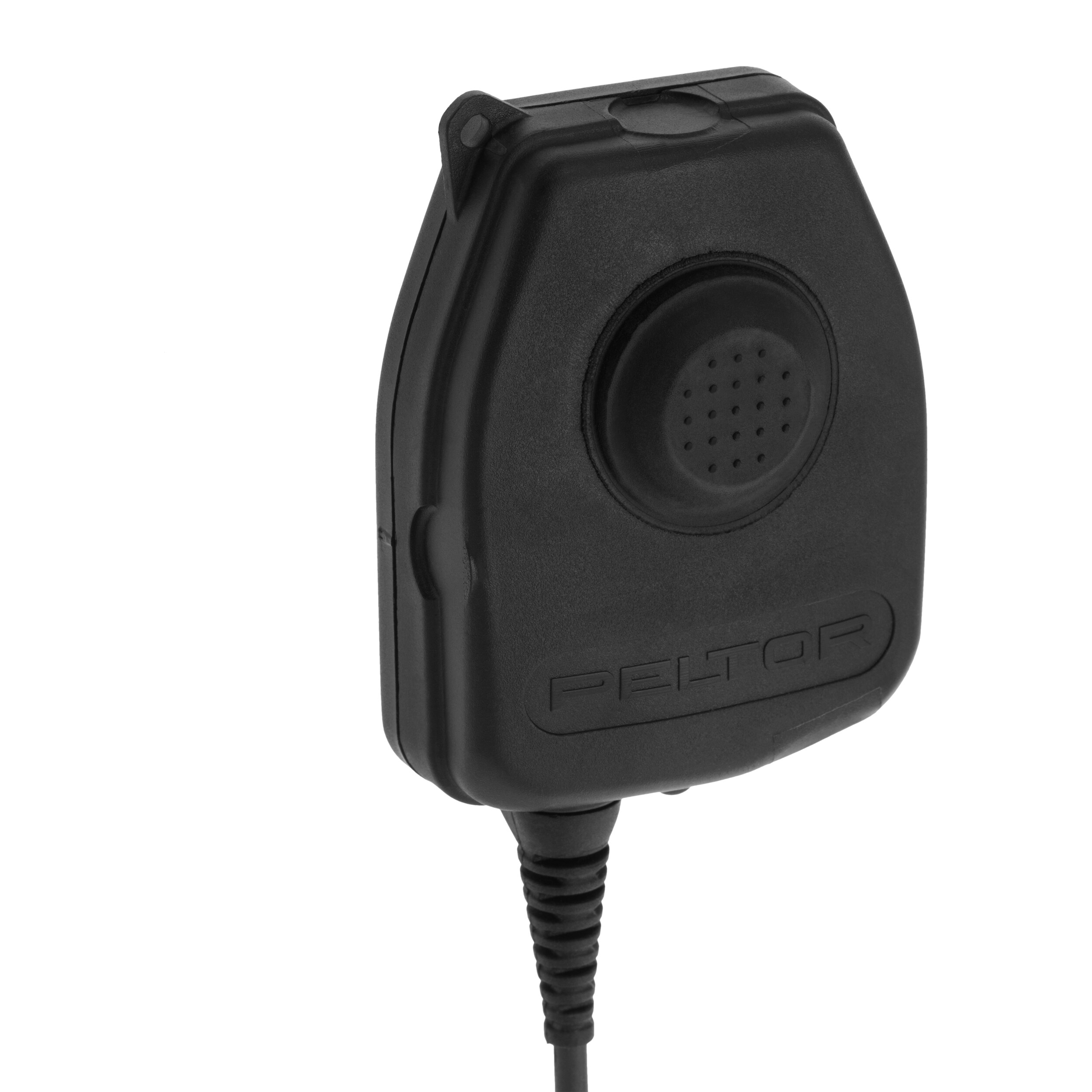 Peltor - PTT 3M Taste mit Kenwood-Stecker