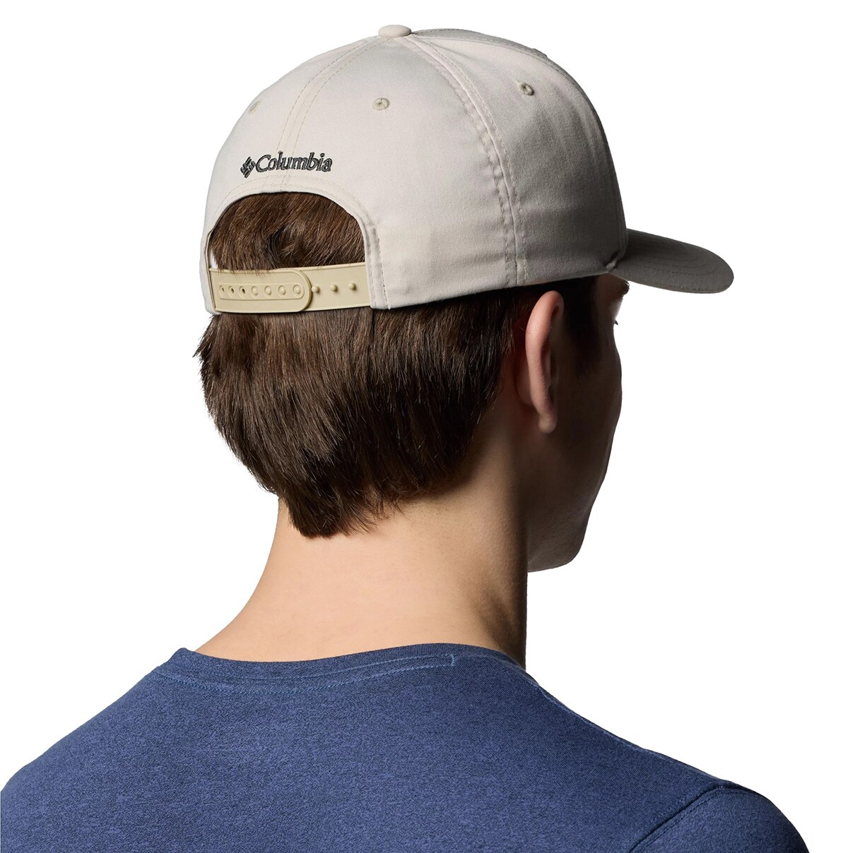 Columbia - Lost Lager 110 Snap Back New Baseballmütze - Dark Stone/Scenic Stroll 