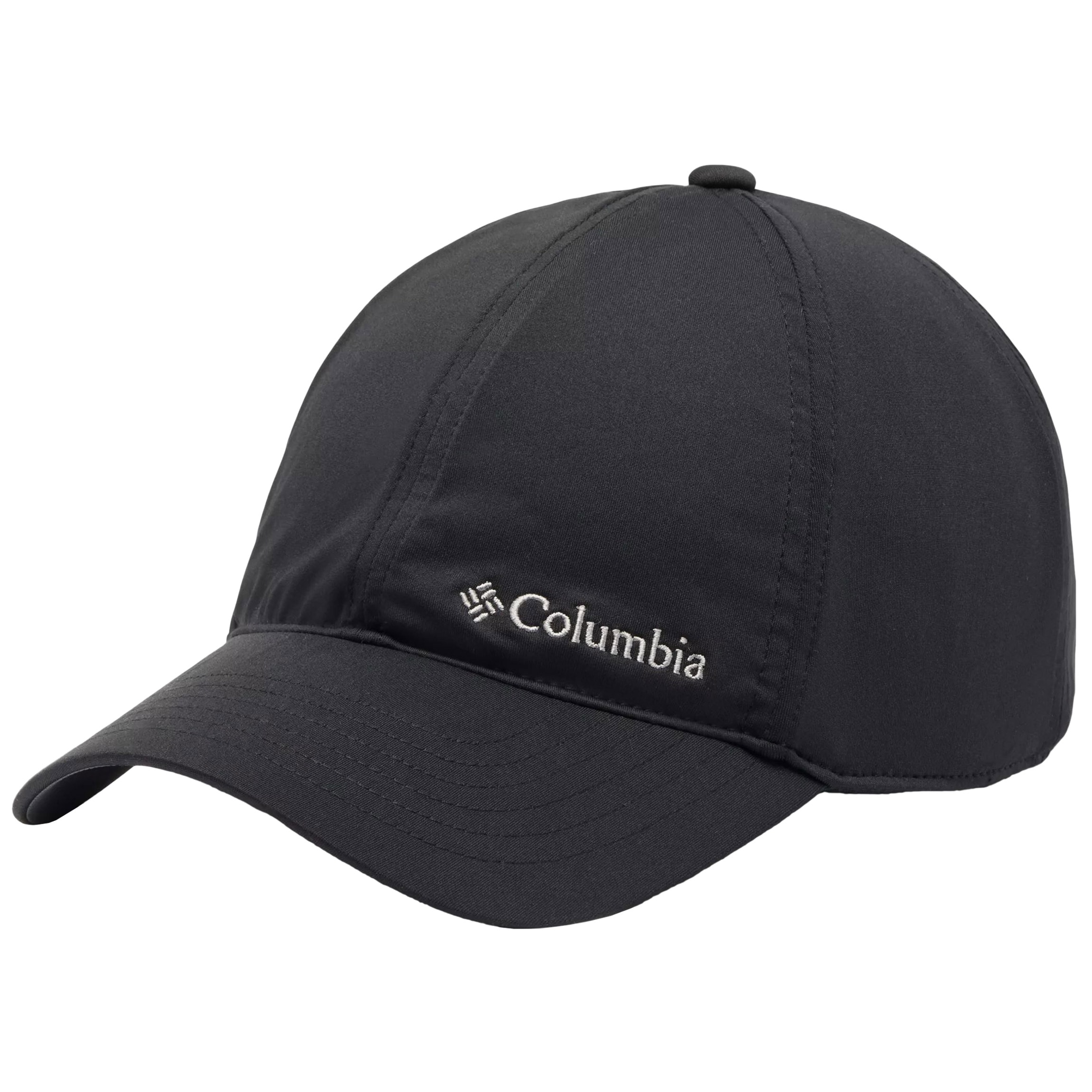 Columbia - Coolhead III Ball Cap - Baseballcap - Black