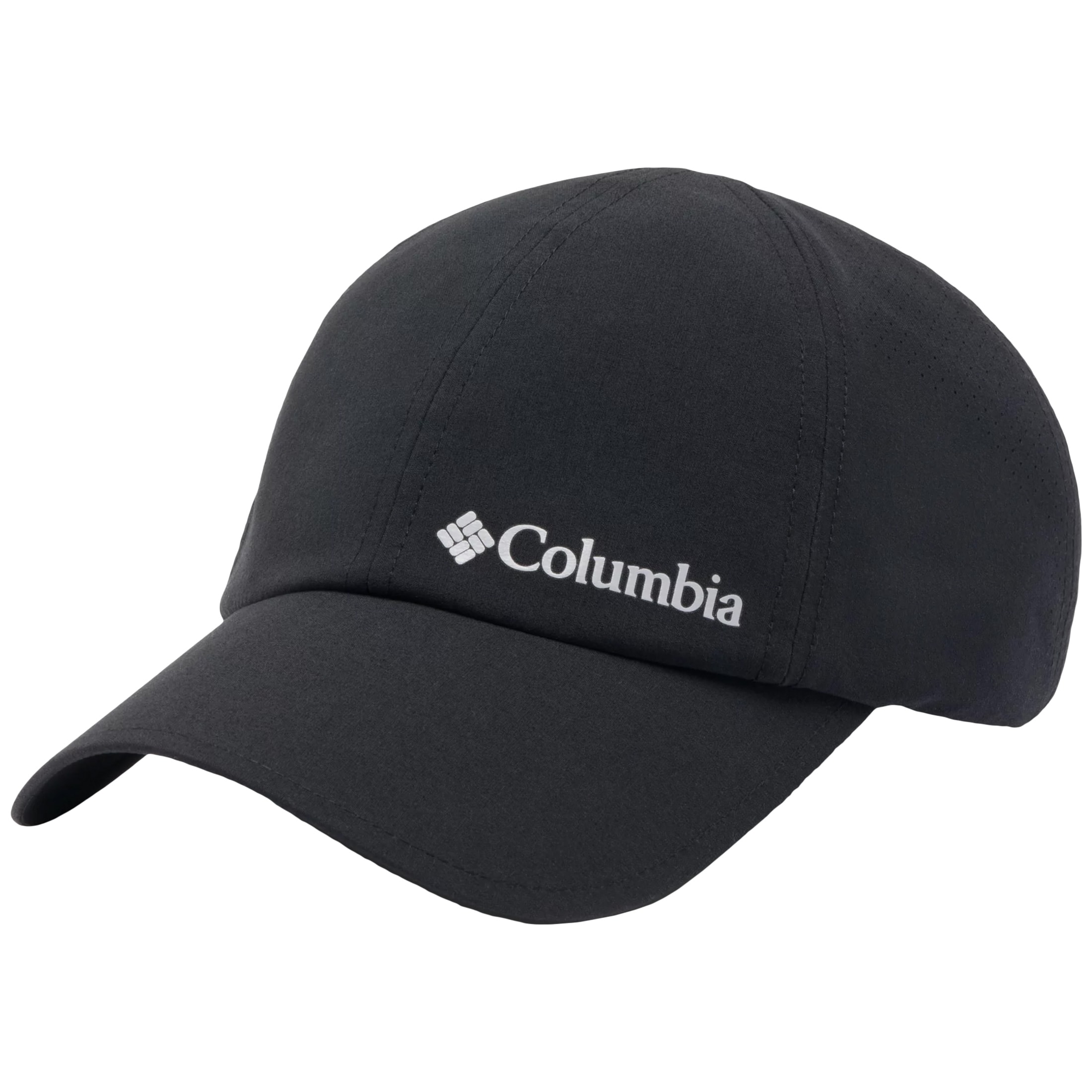 Columbia - Silver Ridge IV Ball Cap - Baseballcap - Black