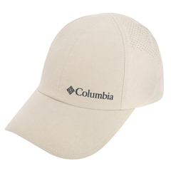 Columbia - Silver Ridge IV Ball Cap Baseballmütze - Ancient Fossil