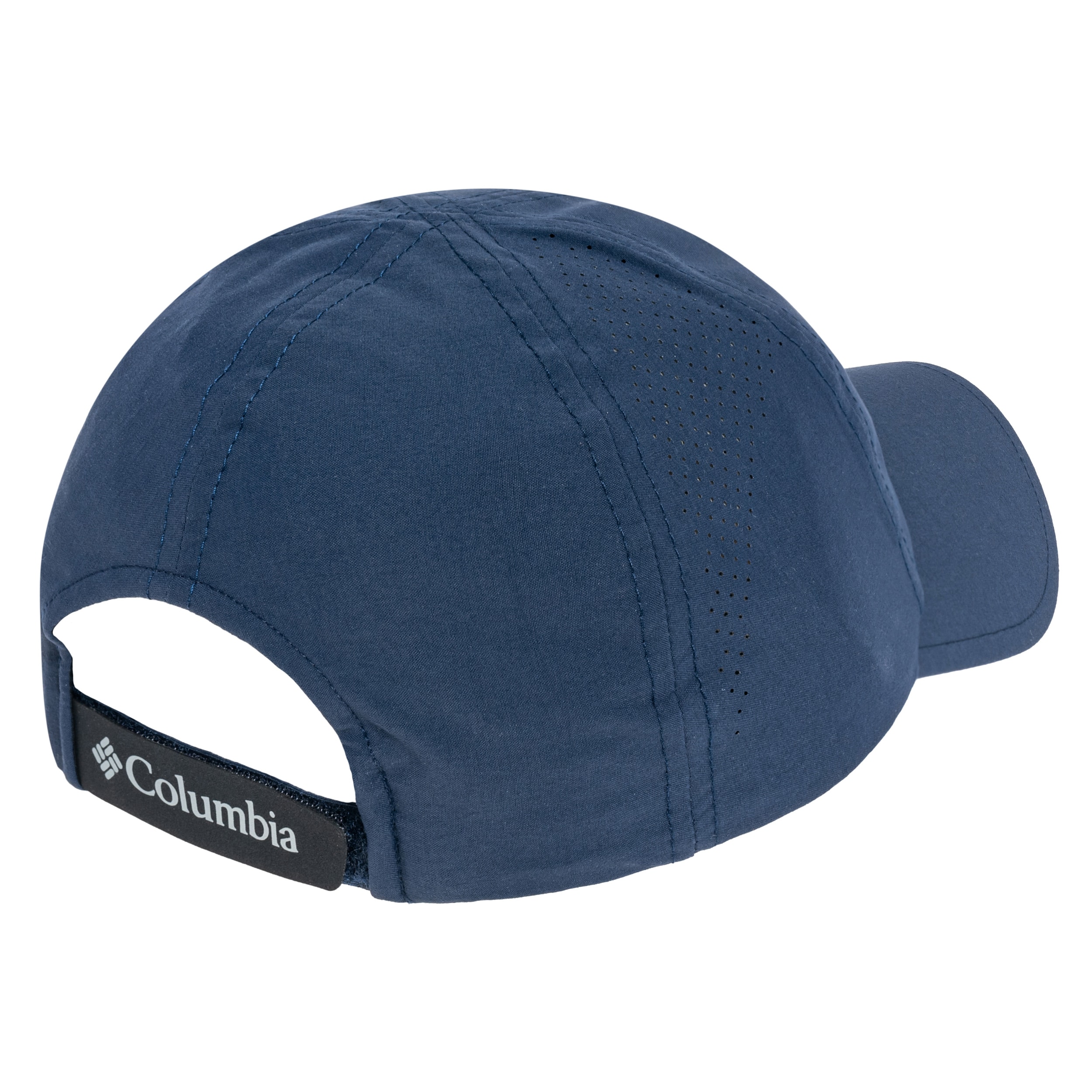 Columbia - Silver Ridge IV Ball Cap Baseballmütze - Collegiate Navy