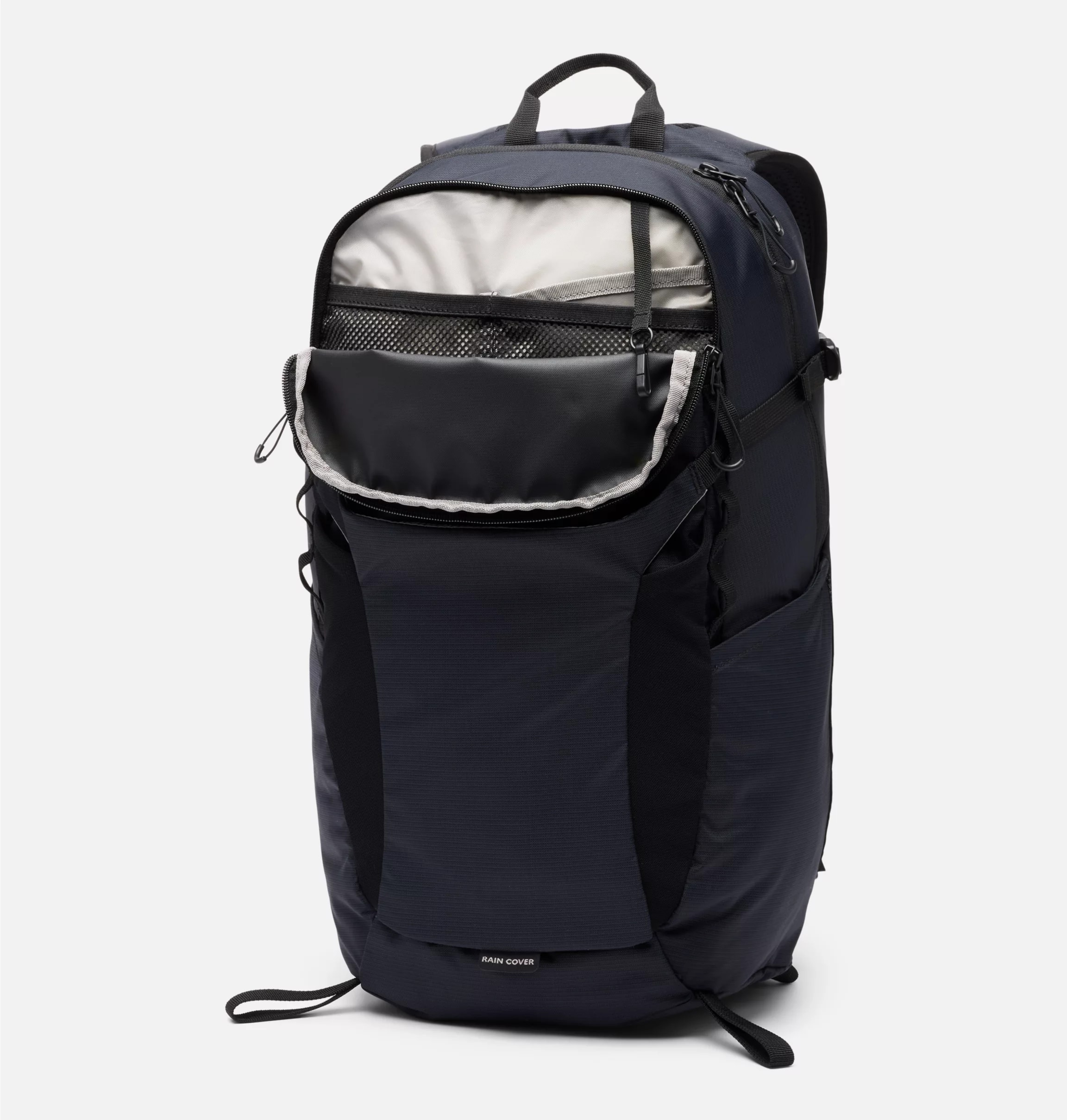 Columbia - Triple Canyon Rucksack 24 l - Black