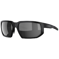 Bliz - Arrow Polarized Sonnenbrille - Black/Brown Silver