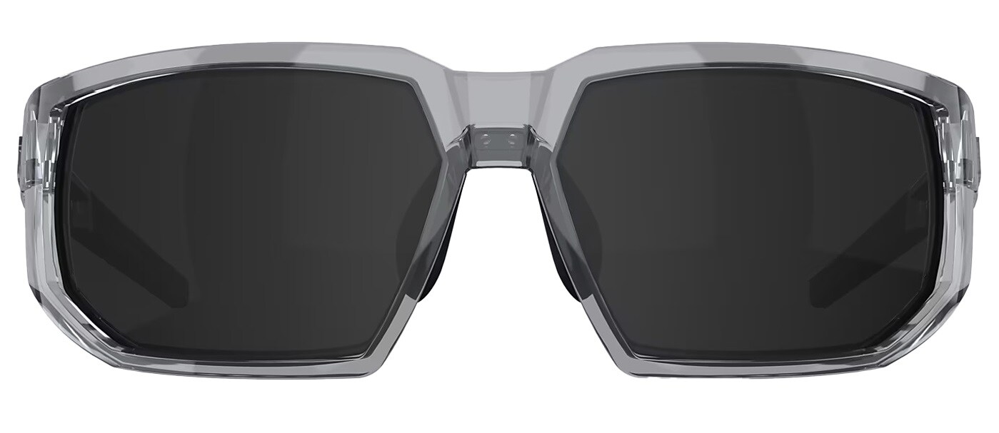 Bliz - Arrow Sonnenbrille - Transparent Grey/Smoke