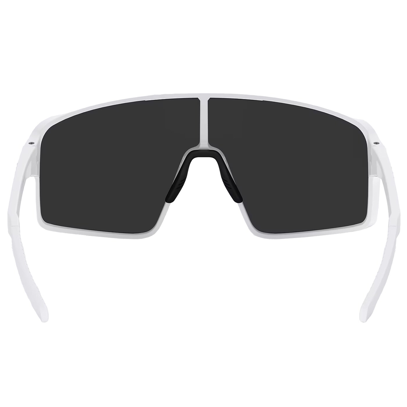 Bliz - P001 XL Sonnenbrille - Matte White/Smoke