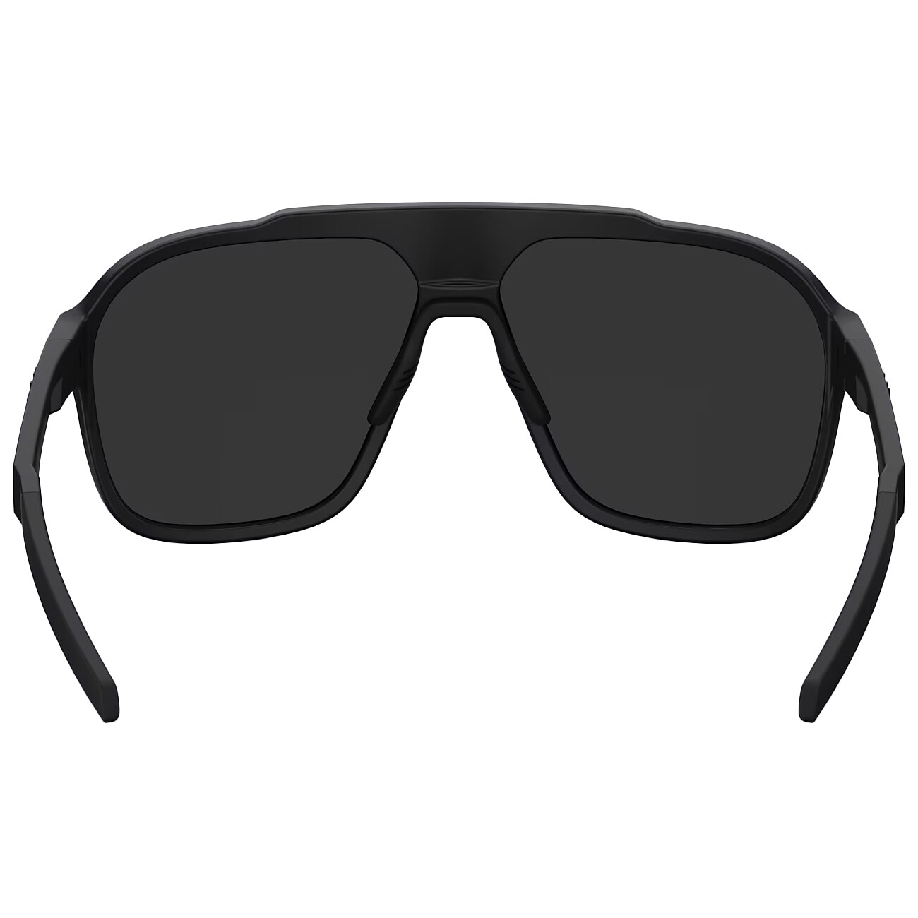 Bliz - A002 Sonnenbrille - Matte Black/Smoke