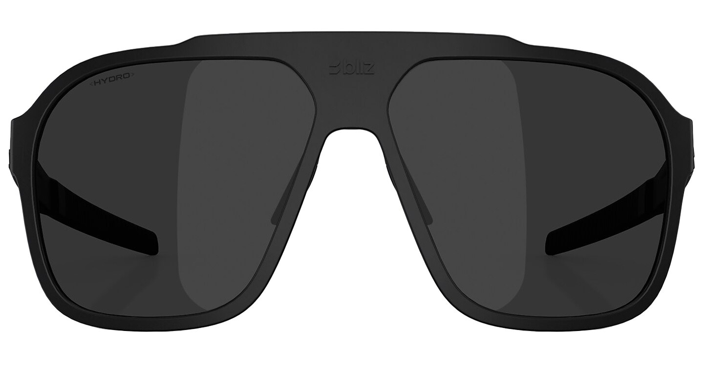 Bliz - A002 Sonnenbrille - Matte Black/Smoke