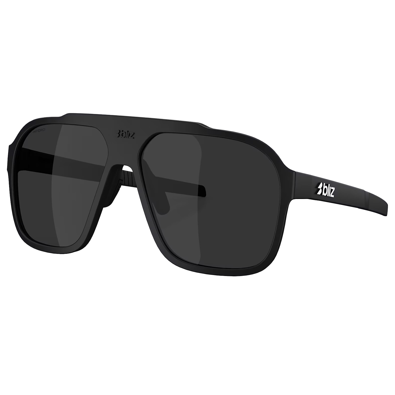 Bliz - A002 Sonnenbrille - Matte Black/Smoke