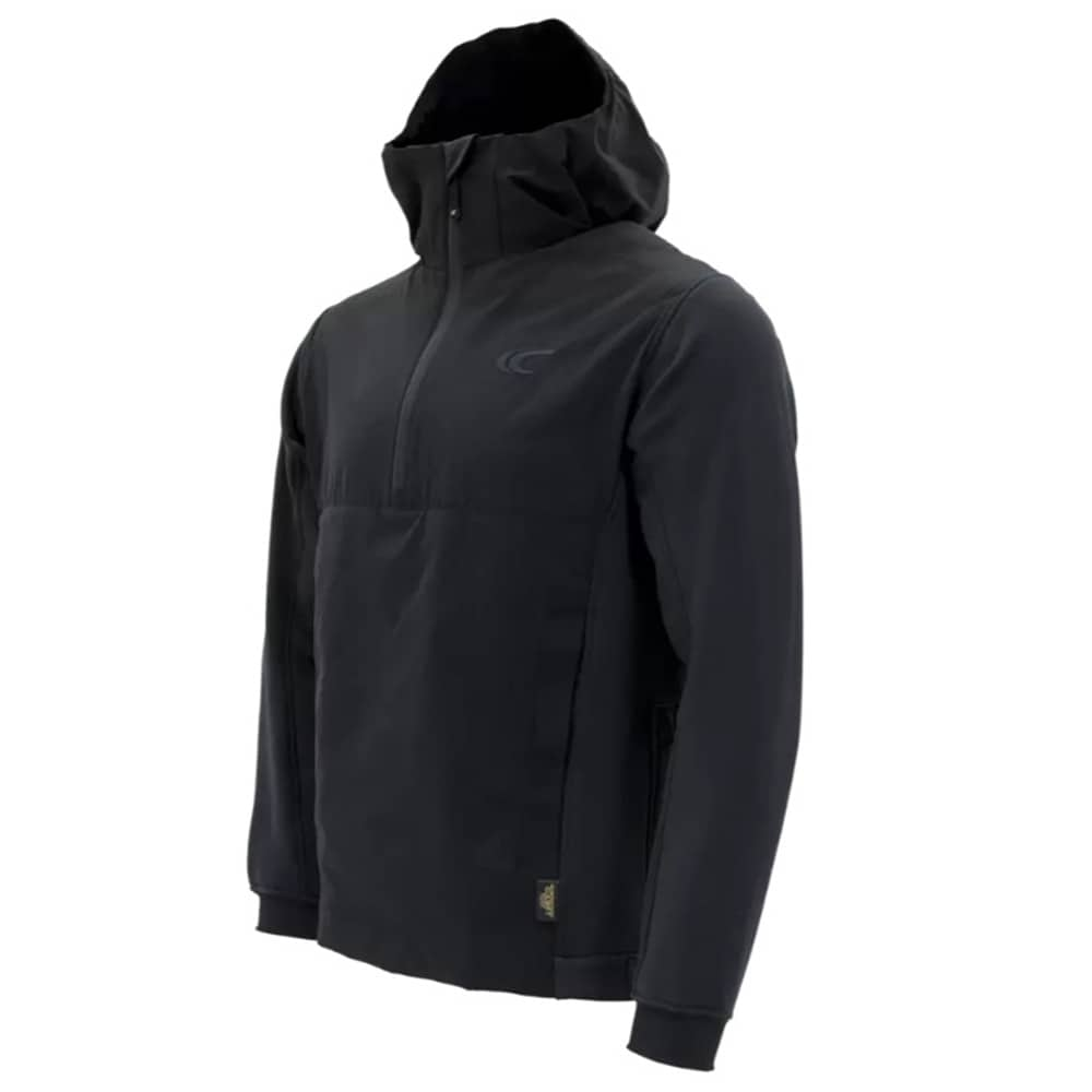 Carinthia - G-Loft Ultra Hoodie - Jacke - Black